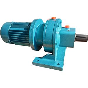 佛山擺線針輪減速機(jī)